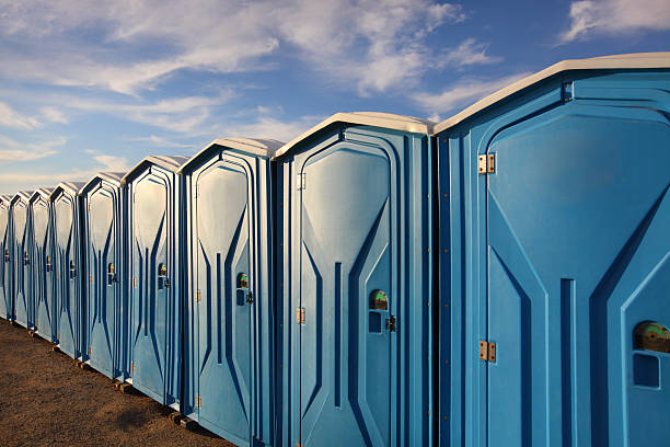 Best Portable Restroom for Sporting Events  in Martinez, CA